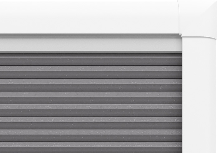 Celeste (Blackout), Damascus - Perfect Fit Blind - Image 8